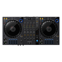 Pioneer DDJ FLX6 - 4 Channel DJ Controller