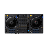 Pioneer DDJ FLX6, official product view 3