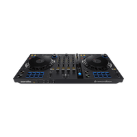 Pioneer DDJ FLX6, official product view 2