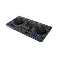 Pioneer DDJ FLX6 GT, official product view 1