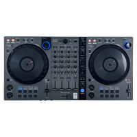 Pioneer DDJ FLX6 GT - 4 Channel DJ Controller