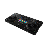 Pioneer DDJ REV5, official product view 1