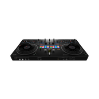 Pioneer DDJ REV5, official product view 2