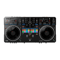 Pioneer DDJ REV5 - Professional DJ Controller - Turntable Trader