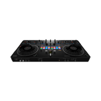 Pioneer DDJ REV5, official product view 2