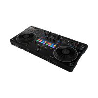 Pioneer DDJ REV5, official product view 1