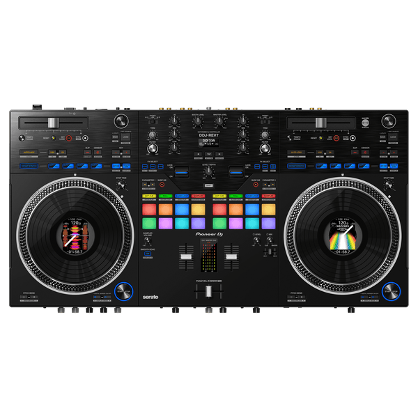 Pioneer DDJ REV7