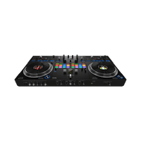 pioneer ddj rev7 stock angle 2