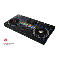 pioneer ddj rev7 stock angle 1