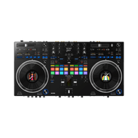 pioneer ddj rev7 stock angle 3