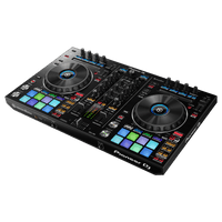 pioneer ddj rr stock 2