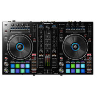 pioneer ddj rr stock 1
