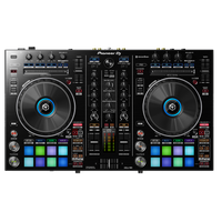 pioneer ddj rr stock 1