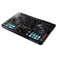 pioneer ddj rr stock 2