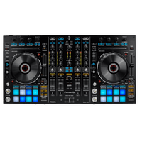 pioneer ddj rx stock 1