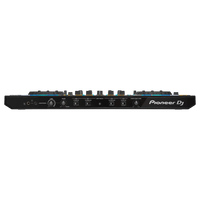 pioneer ddj rx stock 5