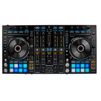 pioneer ddj rx stock 1