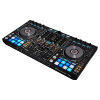 pioneer ddj rx stock 3
