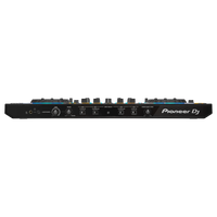 pioneer ddj rx stock 5