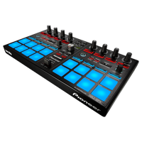 Pioneer DDJ-SP1, official product view 5