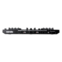 pioneer ddj sr stock 4