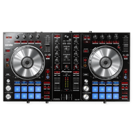 pioneer ddj sr stock 1