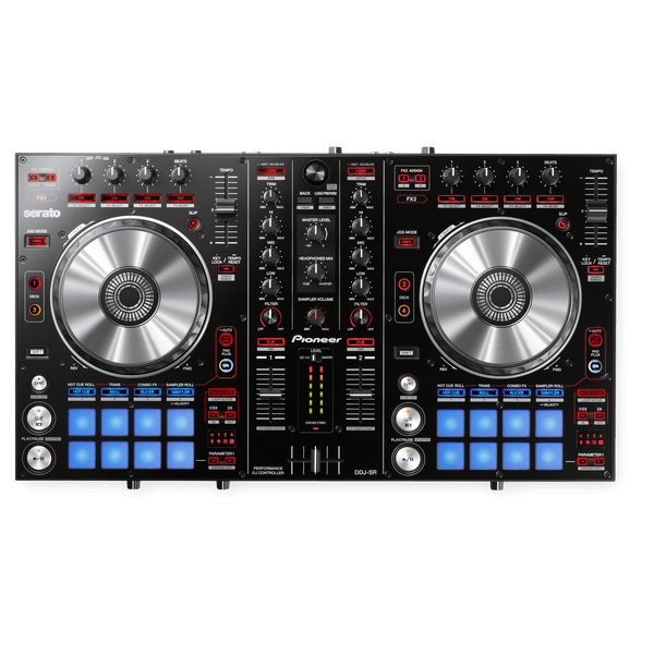 Pioneer DDJ SR