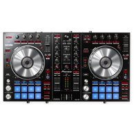 pioneer ddj sr stock 1