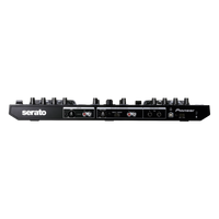 pioneer ddj sr stock 4