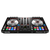 pioneer ddj sr2 stock 3