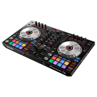 pioneer ddj sr2 stock 2