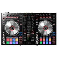 pioneer ddj sr2 stock 1