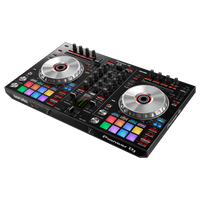 pioneer ddj sr2 stock 2