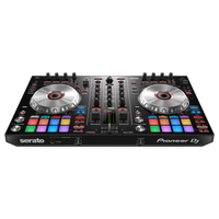 pioneer ddj sr2 stock 3
