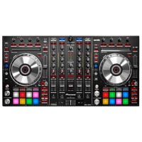 Pioneer DDJ SX2 - 4 Channel DJ Controller