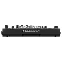 Pioneer DDJ SX3, official product view 5