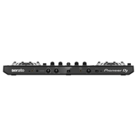 Pioneer DDJ SX3, official product view 3