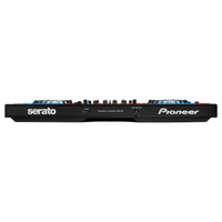 Pioneer DDJ SZ, official product view 3