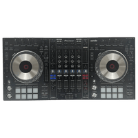 Pioneer DDJ SZ - Professional 4 Channel DJ Controller - Turntable Trader