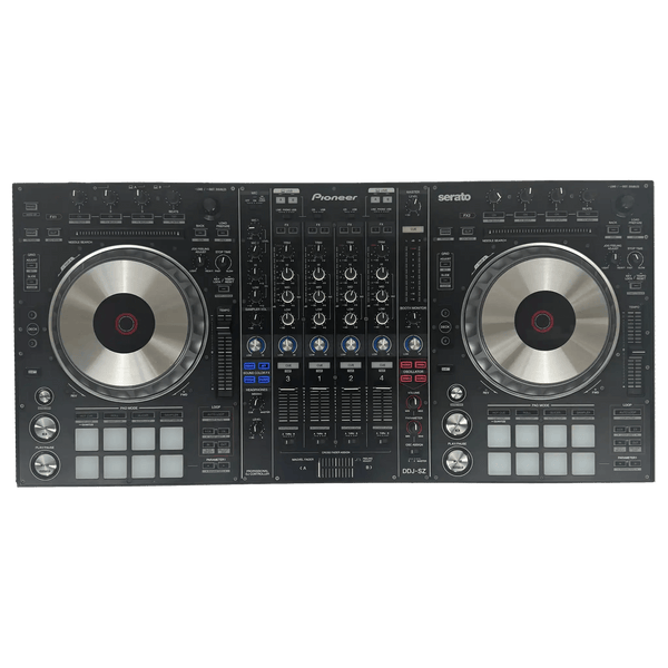 【希少】PIONEER DDJ-SZ DJコントローラー serato Pioneer DJ DDJ-SZ 4-Channel Serato DJ Controller | USA