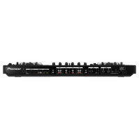 Pioneer DDJ SZ, official product view 4