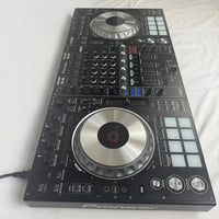 Pioneer DDJ SZ - Professional 4 Channel DJ Controller - Turntable Trader