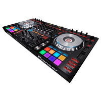 Pioneer DDJ SZ, official product view 5
