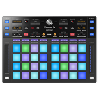 Pioneer DDJ XP1, official product view 1
