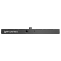Pioneer DDJ XP1, official product view 2