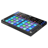 Pioneer DDJ XP1, official product view 3