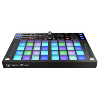 Pioneer DDJ XP1, official product view 4