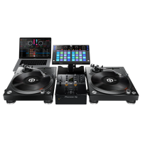 Pioneer DDJ XP1, official product view 5