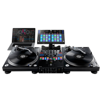 Pioneer DDJ XP1, official product view 6