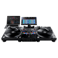 Pioneer DDJ XP1, official product view 6